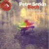Peter Serkin - Bach: Inventions, Sinfonia & Duets